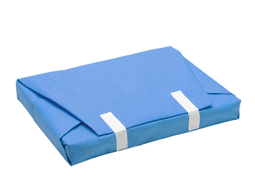 Tela não tecida reciclável de SMS para Kit Bed Cover cirúrgico
